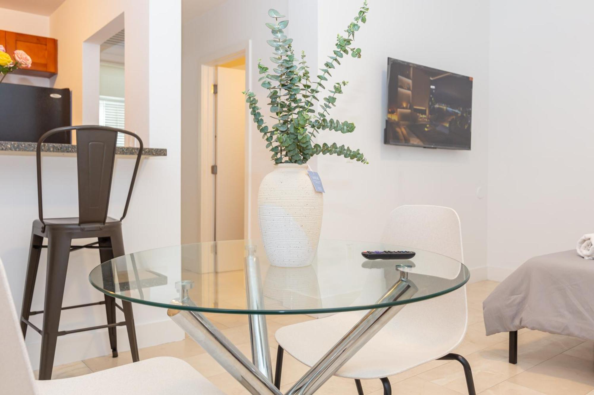Apartamento 1 Bdrm - Heart Of Downtown - 5 Min To Wynwood