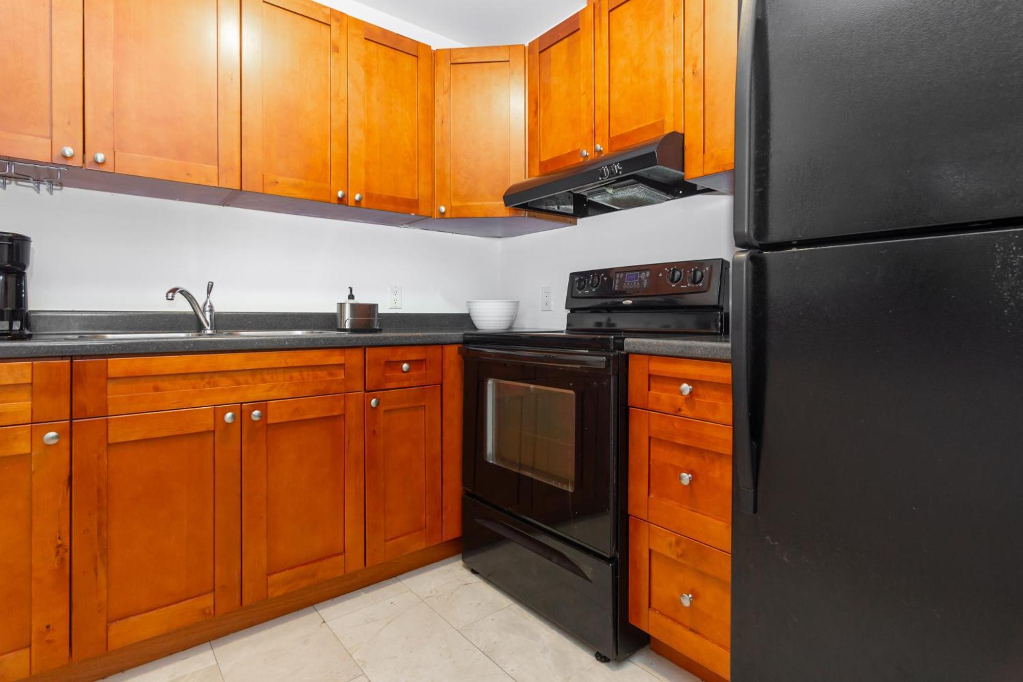 Apartamento 1 Bdrm - Heart Of Downtown - 5 Min To Wynwood